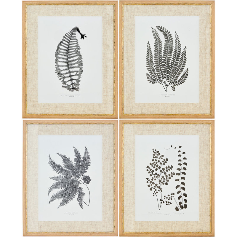 Ferne Wall Art, Brown