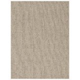 Great Tatch Hand Loomed Geometric Area Rug in Beige
