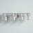 Davis 4 - Light Dimmable Vanity Light-69522633