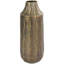 Vase décoratif en laiton Mokhtar-1898904827