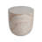 Outdoor/Indoor Lightweight Concrete Side Table(Only Including Table)-2119787506