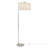 Jatoi 66.65'' Traditional Floor Lamp-57907028-57907029