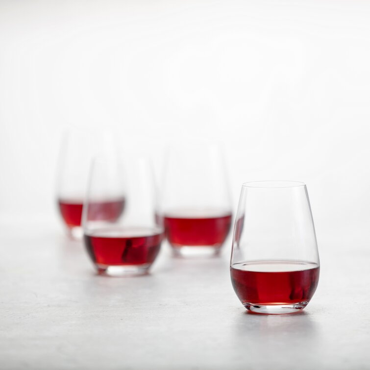Schott Zwiesel Forte Red Wine Glasses 8 Piece Set by World Market