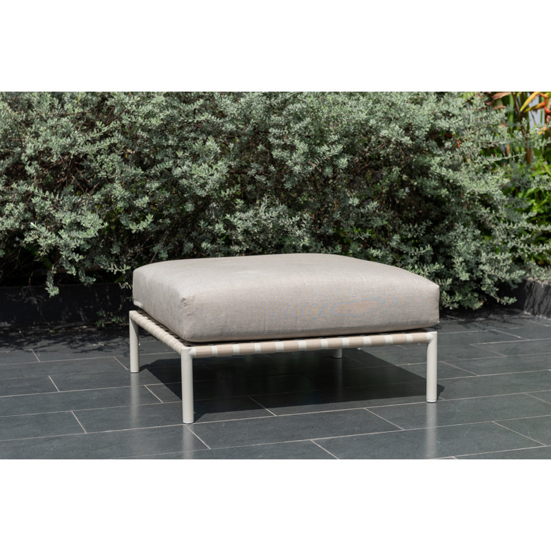 Outdoor 8 - Piece Conversation Set