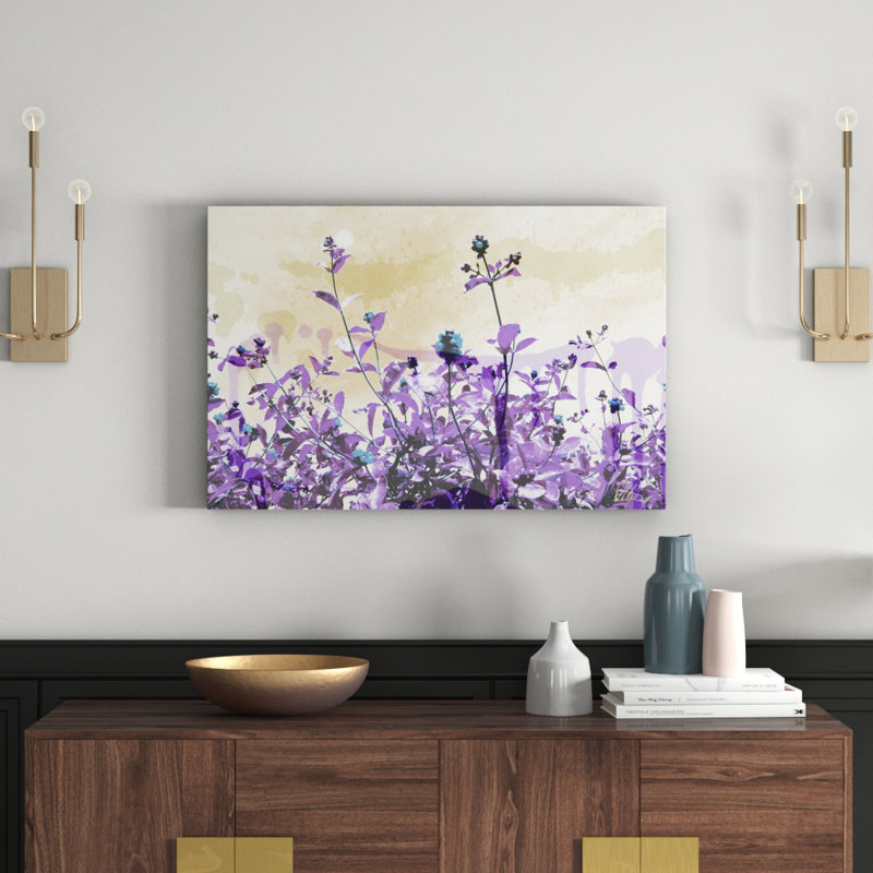 Andrew Lee - Wrapped Canvas Print, 61 cm H x 92 cm W x 4 cm D