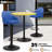 Arabellarose 2 - Person Pedestal Dining Set-757733241-757733246