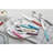 ANNOVA Stainless Steel Flatware Set - Service for 4-46501122
