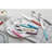 ANNOVA Stainless Steel Flatware Set - Service for 4-46501123