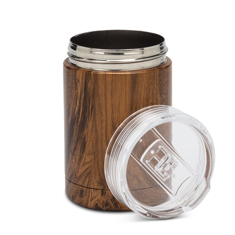 MDR Trading Inc. 12oz. Travel Mug