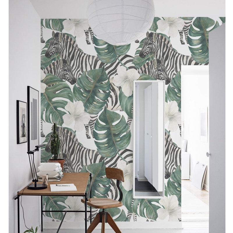 Kepner Matte Mural, 208 x 146cm