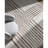 Galey Alix x Livabliss Architect IV Machine Woven Area Rug-745029940
