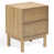 Brown Oak selected