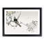 Japanese Swallow by Watanabe Seitei - Picture Frame Painting Print-55770445-55770446
