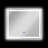 Ekmel Flat Wall Mirror-1142582824