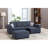 Tziporah Tuscan Temptations Sectional Sofa-92697241-111234794