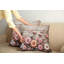 429813_Ambesonne Housse de coussin rustique 2Pack Cottagecore Meadow Flowers-97809663