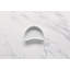 Mini-bol miniature en porcelaine de qualité supérieure MINIATURE, 4,4 oz, | Va au micro-ondes et au lave-vaisselle