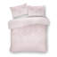 Floral Polycotton Duvet Cover Set with Matching Pillowcases Yarn Soft Bedding-38163897-38163894
