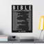 Écriture sur les murs de la Bible-1588948515