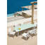 Mercury Dining Outdoor Dining Armchair