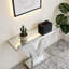 Farmhouse Console Table