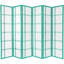 Cloison en papier de riz pliable Keitez-1809293443-1817045762