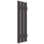 Builders Edge, paire de volets personnalisés à trois planches espacées, planche-n-lattes-96337847-96337853