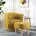 Yellow Linen