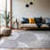 Floral Indoor/Outdoor Rug