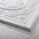 Art3d 24"x24" Drop Ceiling Tiles, Waterproof Ceiling Panels, Vintage Style 3D Wall Panels,12-Pack