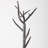 Elliot Metal Freestanding Coat Rack