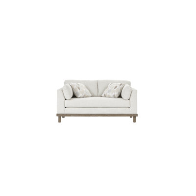  Causeuse 24200, porcelaine Snuggy