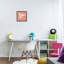 Be Be Expression sur giclée encadrée, design par Sarah Hickman-112643886-112643884