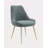 Boucle & Bone White Table Side Chair