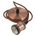 Antique Copper