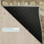 Tapis intérieur / extérieur lavable à la machine Chantille ACN2465-1776933665-1776933695