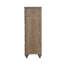 Commode à 5 tiroirs Rustic Oak