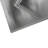 47.25''-63'' Modern White Glossy Dining Table For 4-6 People-602364771