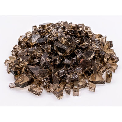10 Lb. Fire Glass