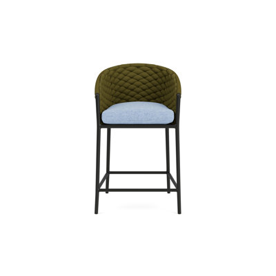 Escape Outdoor Bar Stool