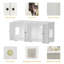Euron Litter Box Enclosure-698231211