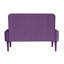 Pastel Upholstered Bench-16869810
