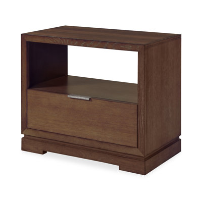 Mesa 1 - Drawer Nightstand