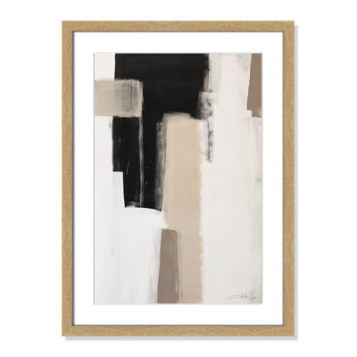 Calvin "Earth Scapes I" Print