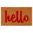 Carlaysia Non-Slip Outdoor Doormat-21480681-39084473