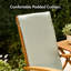 Sun Lounger Steamer Chair