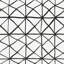 Susan Hable Geometric Wallpaper by Susan Hable-260412510