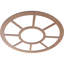 Médaillon de plafond Grace-63412123-63412154