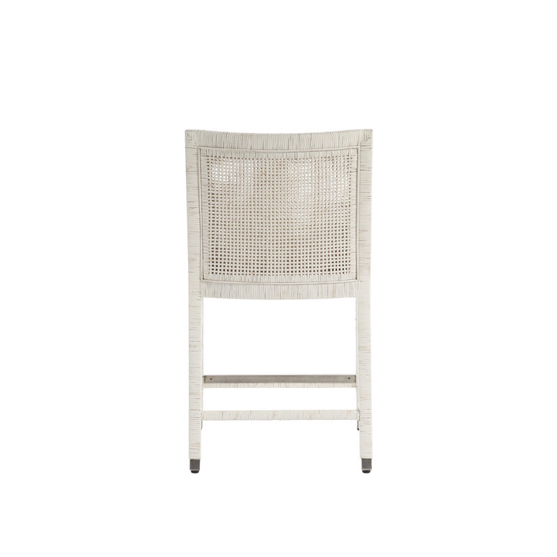 Longboat 24" Counter Stool