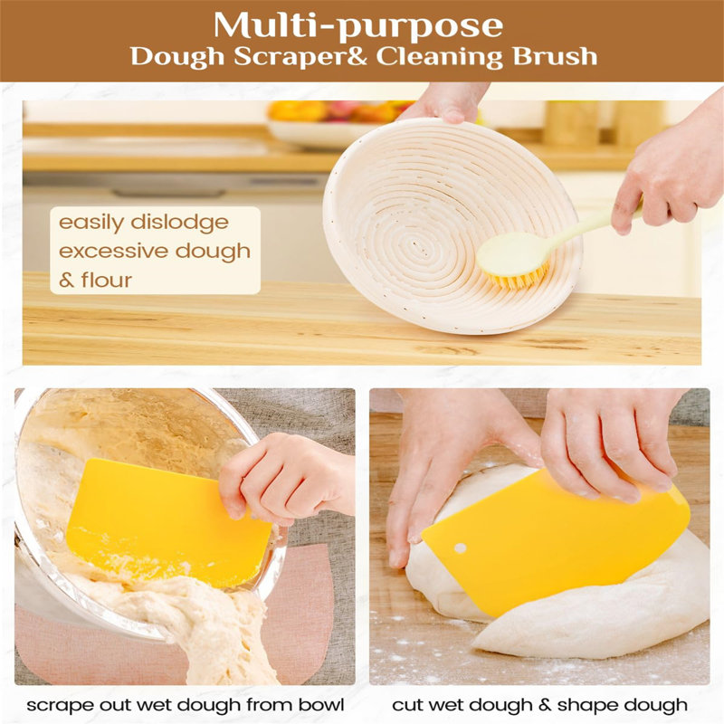 Knezova Food Storage Container